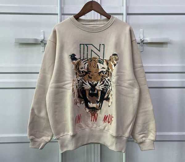 Anine Bing City Women Pullover Sweatshirt New Embroidery Letter Burst Fleece Sweater Printed Wash Female Cotton AB Hoodie Retro Washing Eagle Flag Print 137I46, 23
Anine Bing City Women Pullover Sweatshirt New Embroidery Letter Burst Fleece Sweater Printed Wash Female Cotton AB Hoodie Retro Washing Eagle Flag Print 137I46, 23