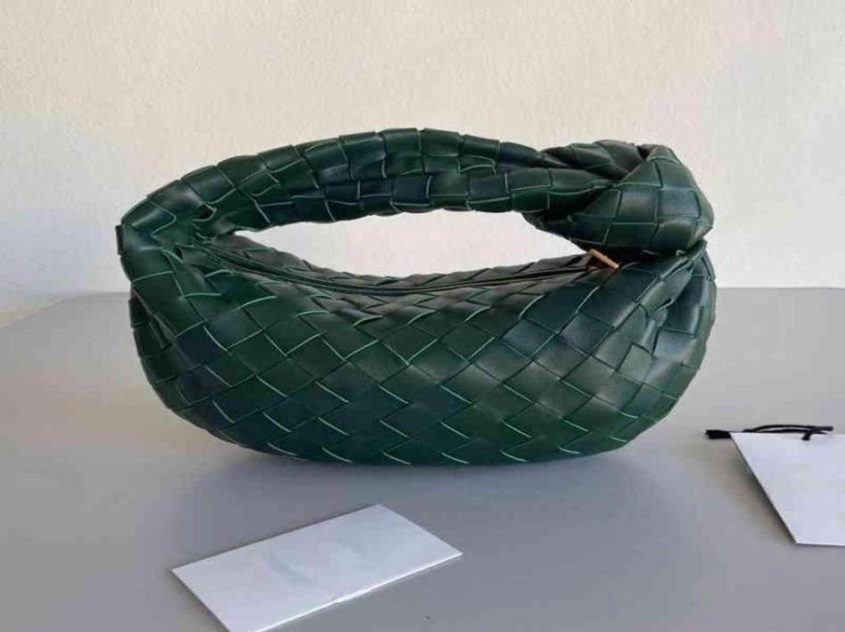 Designer Handbags Bottegav Venetas Mini 2022 Jodie Customized Original Sheepskin Knotted Armpit Bag Hand Single Shoulder Woven Mes2725722, Dark grey
Designer Handbags Bottegav Venetas Mini 2022 Jodie Customized Original Sheepskin Knotted Armpit Bag Hand Single Shoulder Woven Mes2725722, Dark grey