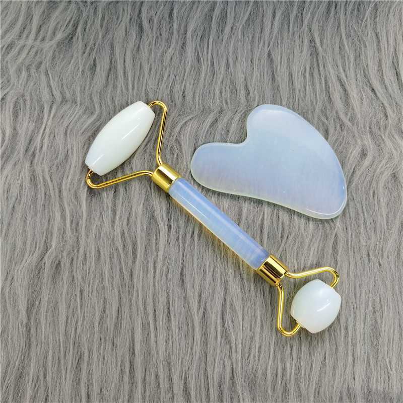 Face Lift Massager Crystal Roller Facial Massage Relaxation Jade Roller Stone Natural Rose Quartz Beauty Skin Tool Girl Gift77gevvet
Face Lift Massager Crystal Roller Facial Massage Relaxation Jade Roller Stone Natural Rose Quartz Beauty Skin Tool Girl Gift77gevvet