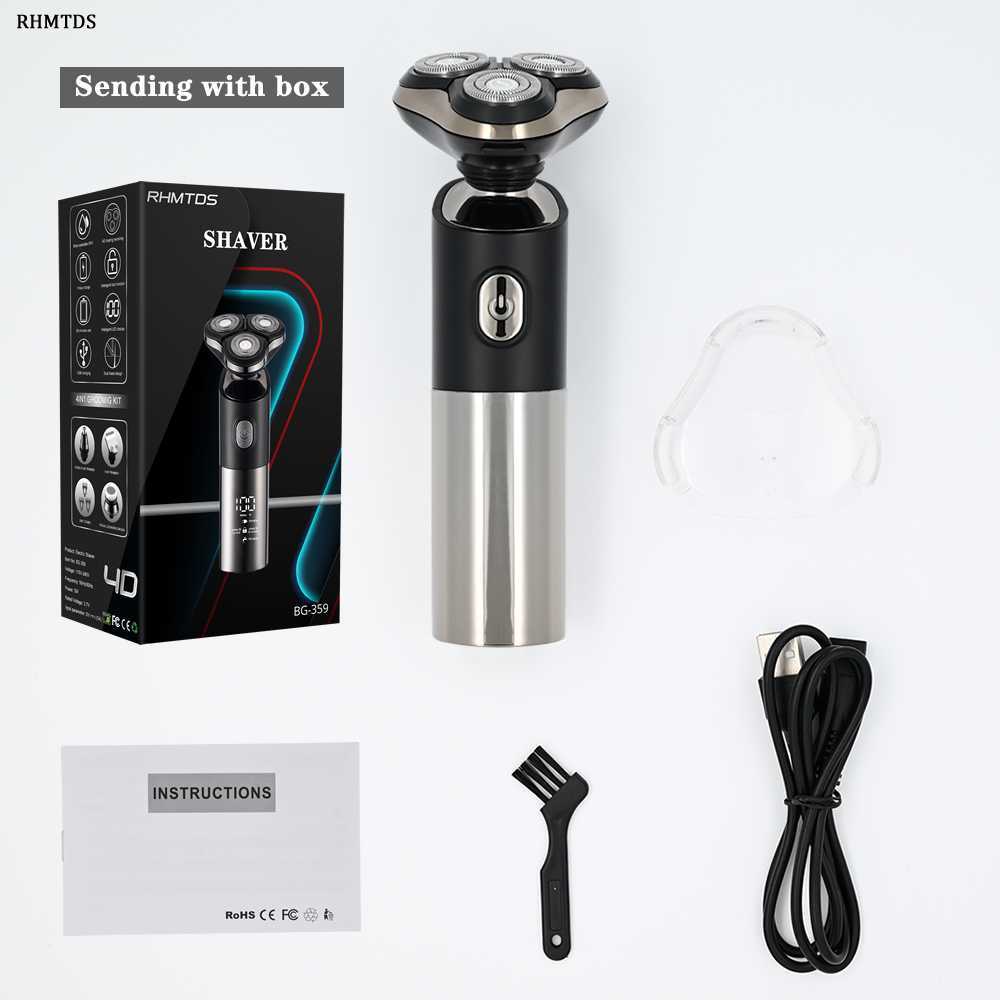 Electric Shavers Men039s Wet Dry Razor Lcd Display Beard Trimmer Fast Charging Shaving Machine Hair Clipper 2210195597997bwial4r9
Electric Shavers Men039s Wet Dry Razor Lcd Display Beard Trimmer Fast Charging Shaving Machine Hair Clipper 2210195597997bwial4r9