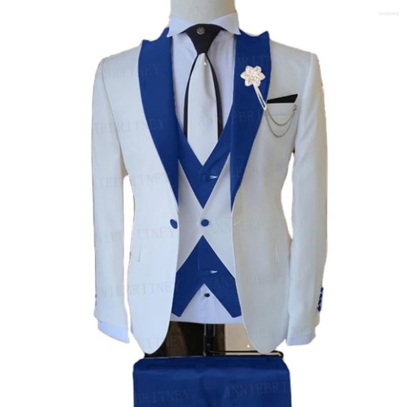 Men's Suits Blazer Sets Suit Male Clothes Slim Blue Coat Pant Waistcoat Elegant Man Luxury Wedding Dresses Jacket Superimposed Garments, Pink
Men's Suits Blazer Sets Suit Male Clothes Slim Blue Coat Pant Waistcoat Elegant Man Luxury Wedding Dresses Jacket Superimposed Garments, Pink