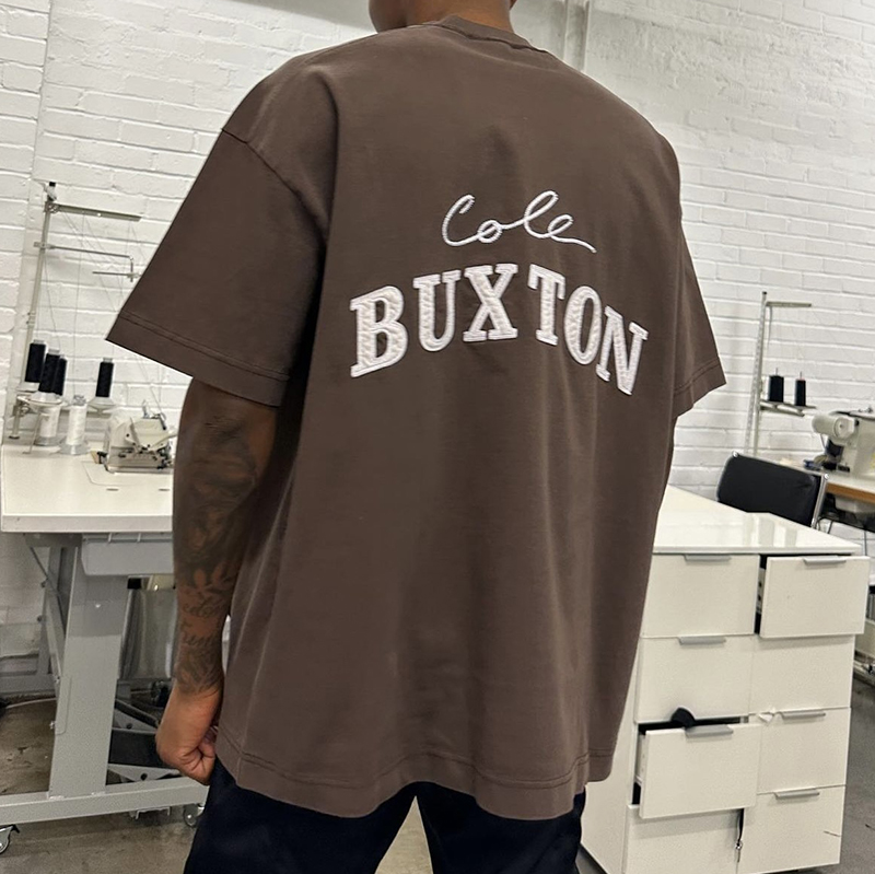 Mens Embroidered Short Sleeves T-Shirts 4 Colors Casual Cotton Jersey Tee T shirts Men Women Hip Hop Streetwear MG230167, Black
Mens Embroidered Short Sleeves T-Shirts 4 Colors Casual Cotton Jersey Tee T shirts Men Women Hip Hop Streetwear MG230167, Black