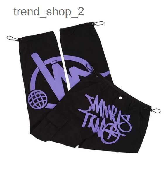 Hot Selling Minus Two Cargo Harajuku Casual Loose Punk Rock Straight Wide Leg Trouser Streetwear Y2k Pant Retro Street Trend Overalls Eu Size 3 I7H2
Hot Selling Minus Two Cargo Harajuku Casual Loose Punk Rock Straight Wide Leg Trouser Streetwear Y2k Pant Retro Street Trend Overalls Eu Size 3 I7H2