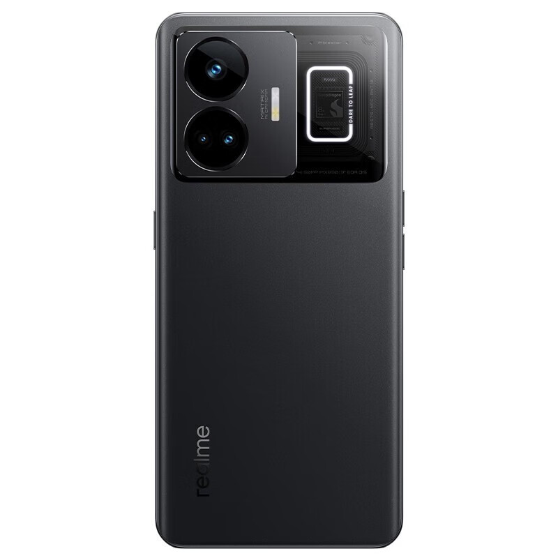 Original Oppo Realme GT Neo5 Neo 5 5G Mobile Phone Smart 16GB RAM 256GB ROM Snapdragon 8+ Gen1 50.0MP AI NFC 5000mAh Android 6.74" Full Screen Fi