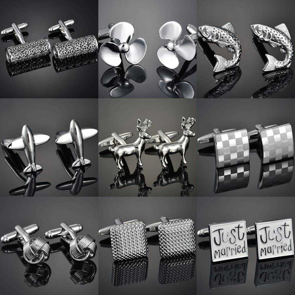 Cuff Links French Shirt Brand Designer Cufflinks Men's Gold High Quality Luxury Wedding G220525
Cuff Links French Shirt Brand Designer Cufflinks Men's Gold High Quality Luxury Wedding G220525