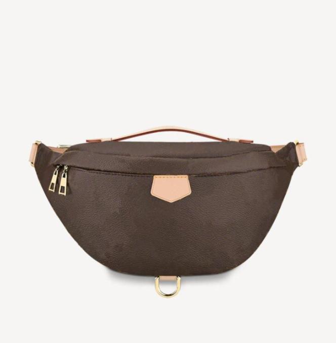 Fashion Waist Bag Trend Unisex Bag Classic Letter Print Design High Quality Purse8529223, Brown
Fashion Waist Bag Trend Unisex Bag Classic Letter Print Design High Quality Purse8529223, Brown