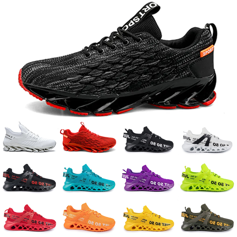 2023 running shoes men Black White Red Blue Orange Yellow Pink Purple Green mens trainers outdoor sports sneakers color4, 13
2023 running shoes men Black White Red Blue Orange Yellow Pink Purple Green mens trainers outdoor sports sneakers color4, 13