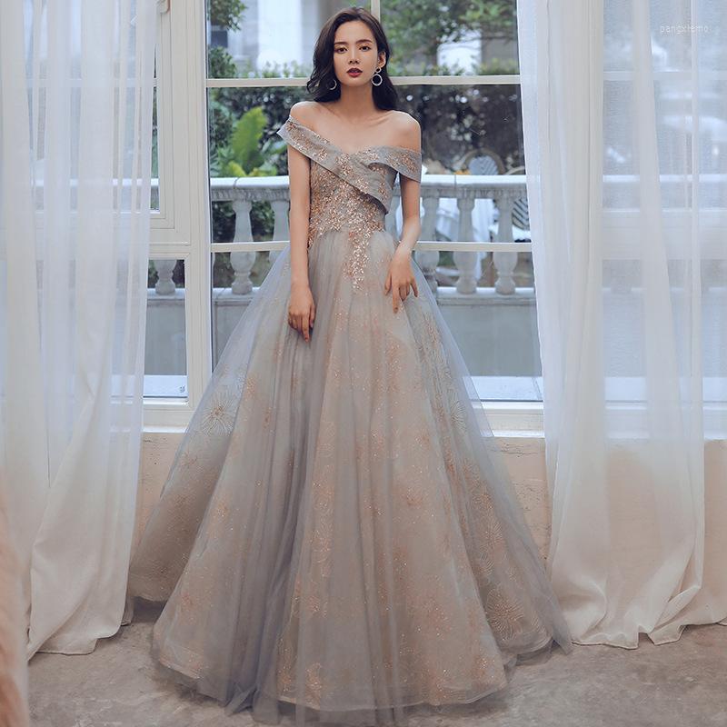 Ethnic Clothing Elegant Lace A-Line Evening Dress Prom Gowns Beautiful Girls Party Female Chinese Style Qipao Size S-2XL
Ethnic Clothing Elegant Lace A-Line Evening Dress Prom Gowns Beautiful Girls Party Female Chinese Style Qipao Size S-2XL