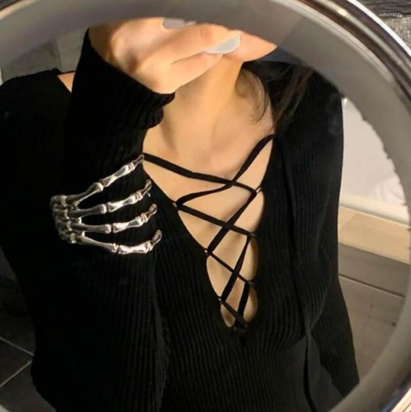 Bangle Cool Show Ghost- Adjustable Bracelet For Autumn Winter INS Personality Punk Girl Exaggerate Accessories
Bangle Cool Show Ghost- Adjustable Bracelet For Autumn Winter INS Personality Punk Girl Exaggerate Accessories