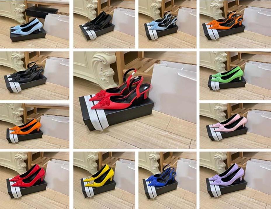 Classic Ladies Dress Shoes Heels Sandals Fashion Beach Platform Dresses Letters Leather High Heels Sandal Boxes2080855, Orange
Classic Ladies Dress Shoes Heels Sandals Fashion Beach Platform Dresses Letters Leather High Heels Sandal Boxes2080855, Orange