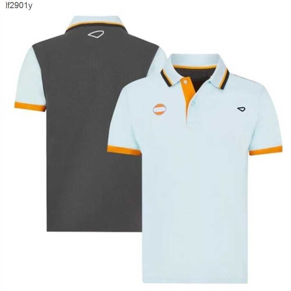 2021 short-sleeved T-shirt half-sleeved POLO quick-drying team racing suit large size custom F1 off-road polo shirt 604E
2021 short-sleeved T-shirt half-sleeved POLO quick-drying team racing suit large size custom F1 off-road polo shirt 604E