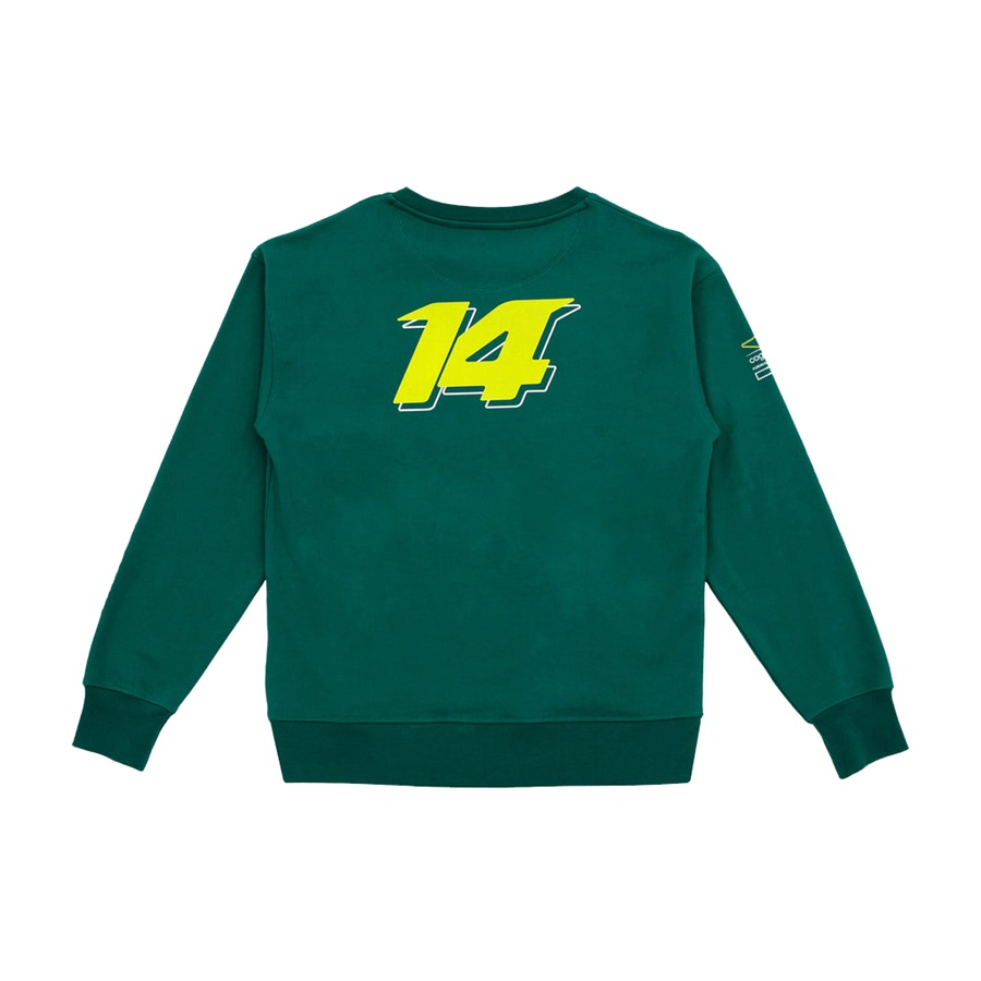 2023 New F1 Hoodie Driver Jersey Uniform Loose Coat Formula 1 Racing Suit Men's and Women's Fans Clothing Spring Autumn Sweatshirt free shi