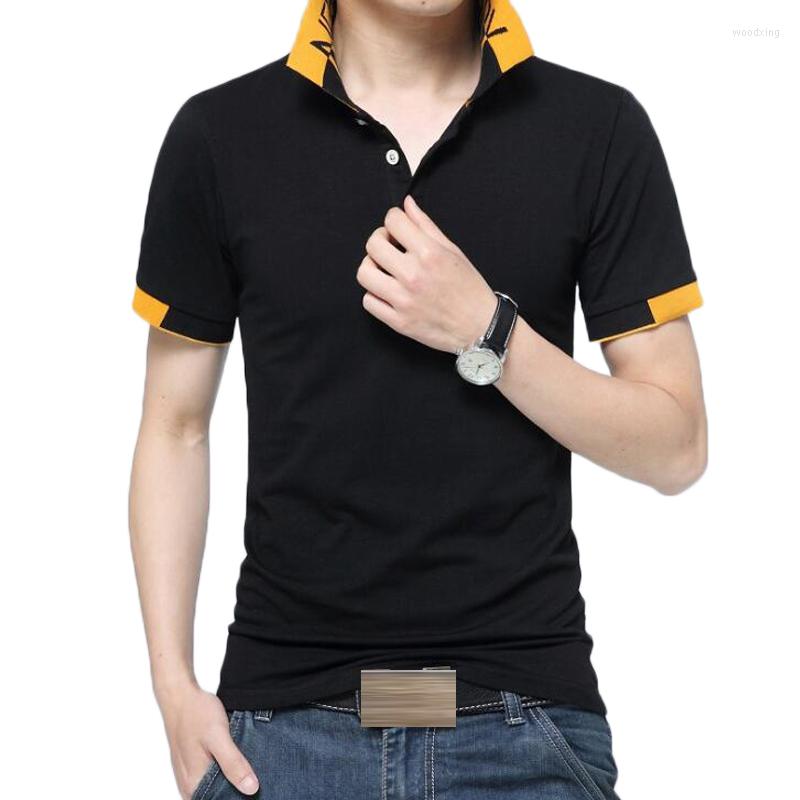 Men's T Shirts Brand T-Shirt Men Summer Streetwear Short Sleeve Shirt Fashion Stand Collar Tops Male Business Casual Tee 5XL, 6369 grey
Men's T Shirts Brand T-Shirt Men Summer Streetwear Short Sleeve Shirt Fashion Stand Collar Tops Male Business Casual Tee 5XL, 6369 grey