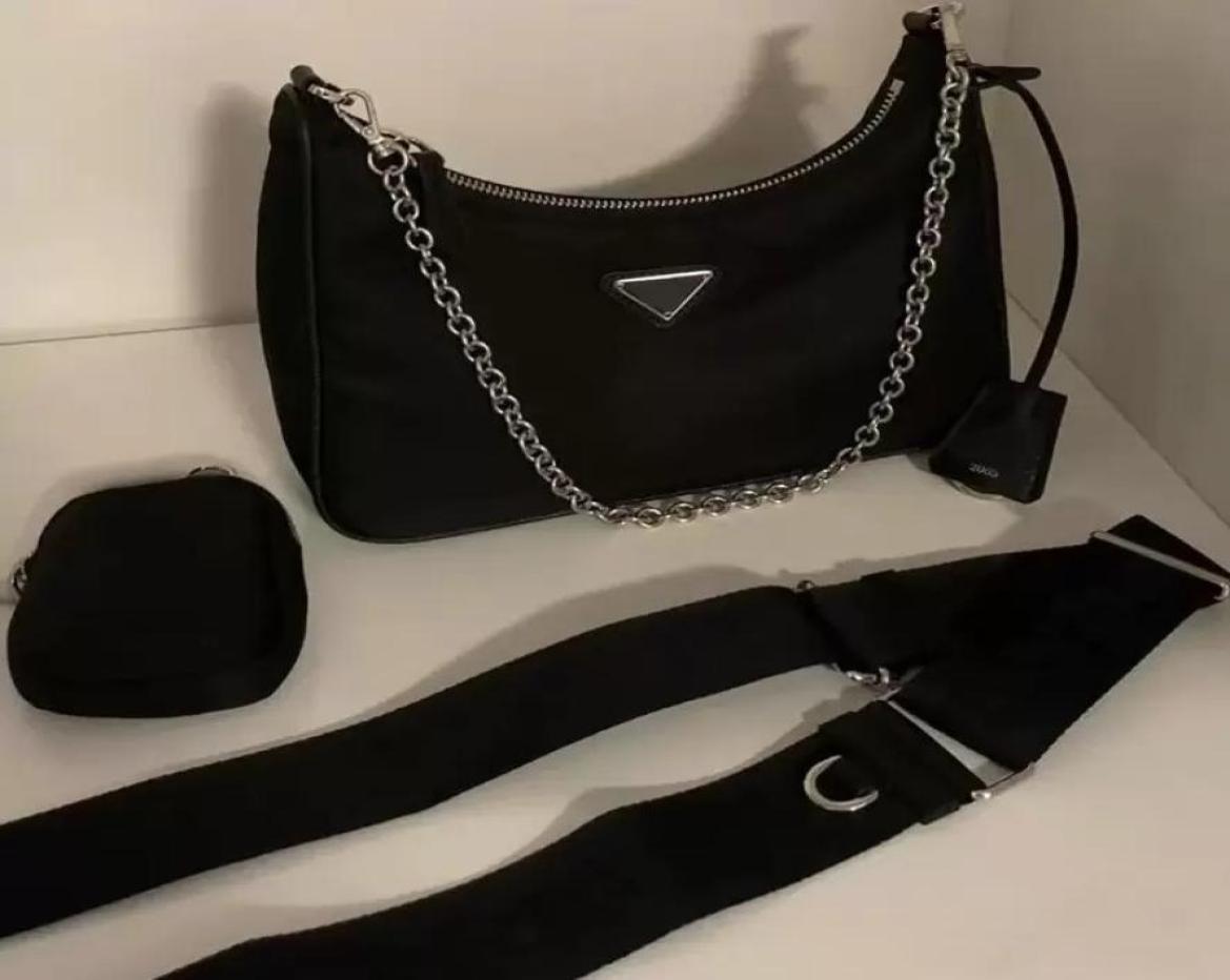 Classic Designer Shoulder Bag Brand 3 in 1 Fashion High Quality Nylon Diagonal Cross Women039s Shopping8457533, Red
Classic Designer Shoulder Bag Brand 3 in 1 Fashion High Quality Nylon Diagonal Cross Women039s Shopping8457533, Red