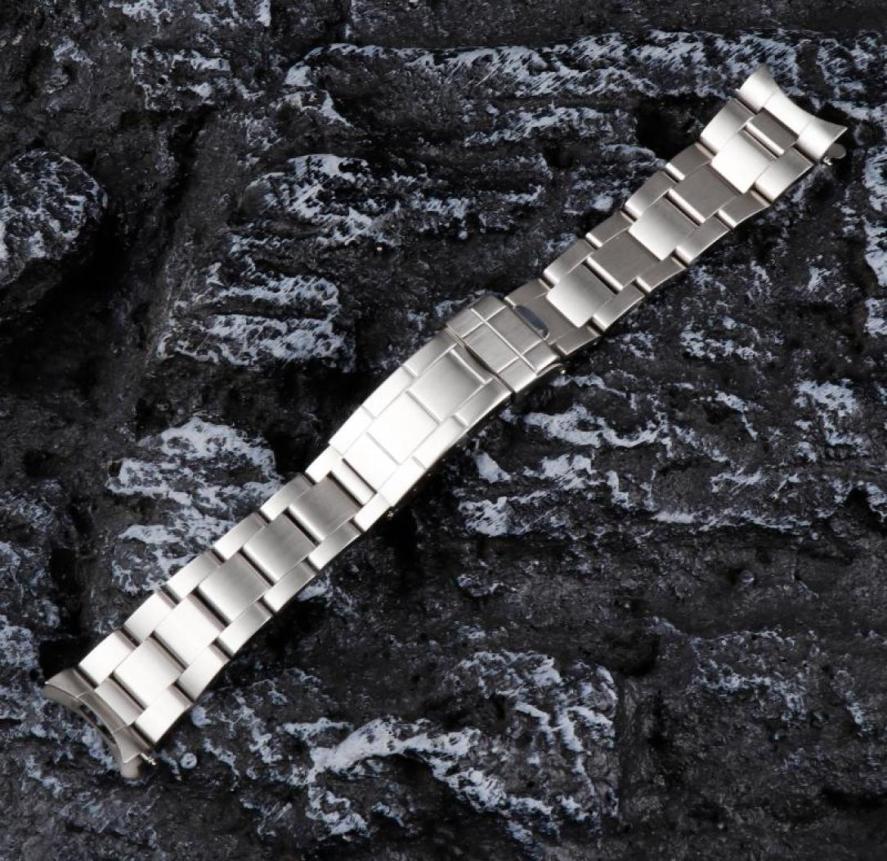 Watch Bands High Quality 316L Vintage Watchband Strap Men039s 20mm Stainless Steel Silver Insurance Deployment Buckle For 395m4565950
Watch Bands High Quality 316L Vintage Watchband Strap Men039s 20mm Stainless Steel Silver Insurance Deployment Buckle For 395m4565950