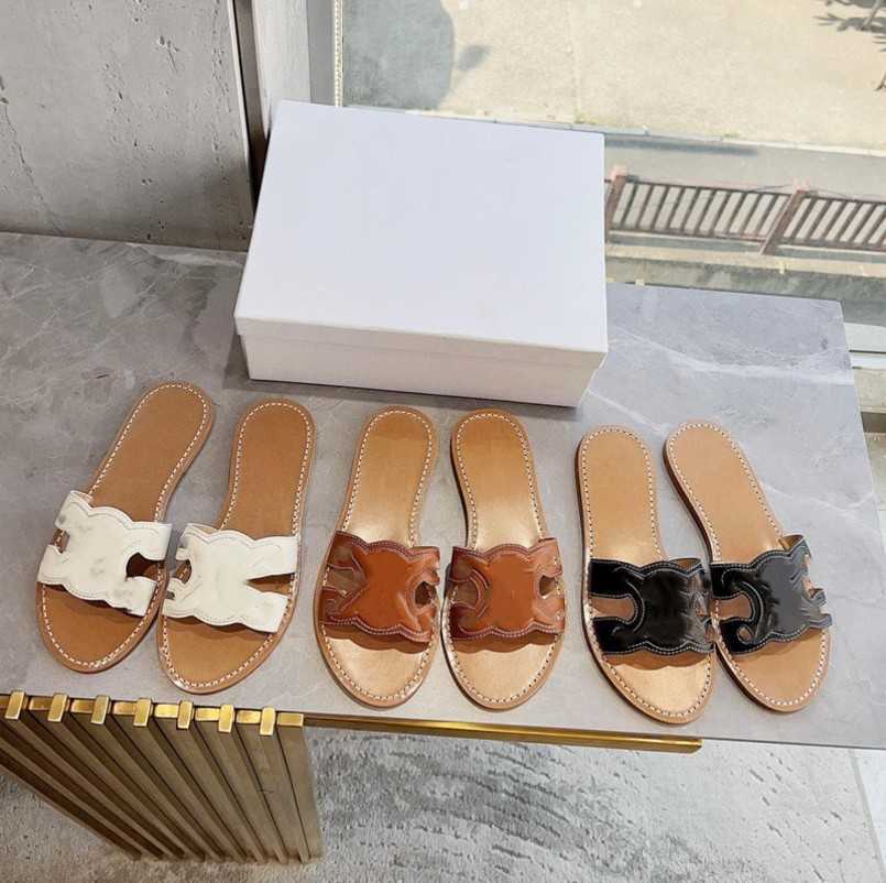 2023 Paris ce luxe lins flat slides Designer Sandal Women slippers Triomphe Embossed Leather insole sandals summer shoes slip on flats mules strap flip flops, Cln4181 size35-42
2023 Paris ce luxe lins flat slides Designer Sandal Women slippers Triomphe Embossed Leather insole sandals summer shoes slip on flats mules strap flip flops, Cln4181 size35-42