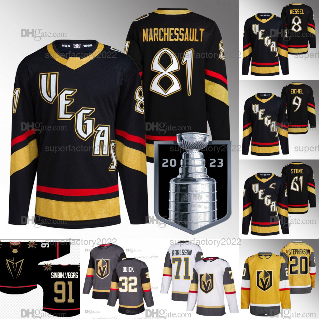 Vegas Golden 2023 Stanley Cup Final Jersey Knight Jack Eichel Jonathan Marchessault Mark Stone Jonathan Quick William Karlsson Shea Theodore Phil Kessel, Gray women s-xxl
Vegas Golden 2023 Stanley Cup Final Jersey Knight Jack Eichel Jonathan Marchessault Mark Stone Jonathan Quick William Karlsson Shea Theodore Phil Kessel, Gray women s-xxl