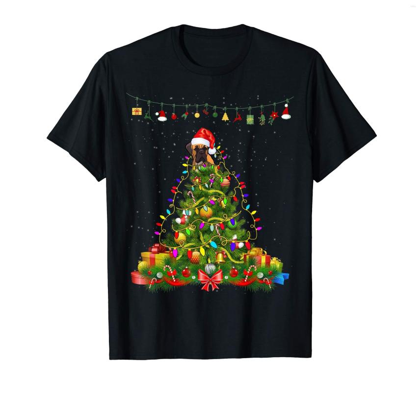 Men' T Shirts Bullmastiff Santa Christmas Tree Led Lights Dog Gift T-Shirt-Men' T-Shirt-Black, Men-darkpurple
Men' T Shirts Bullmastiff Santa Christmas Tree Led Lights Dog Gift T-Shirt-Men' T-Shirt-Black, Men-darkpurple