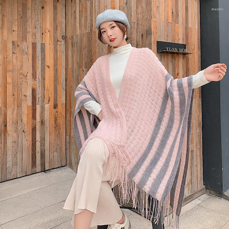 Scarves Travel Scarf Women Autumn And Winter Thick Warm Shawl Artificial Cashmere Cloak Desert Fashion Bufanda Poncho
Scarves Travel Scarf Women Autumn And Winter Thick Warm Shawl Artificial Cashmere Cloak Desert Fashion Bufanda Poncho