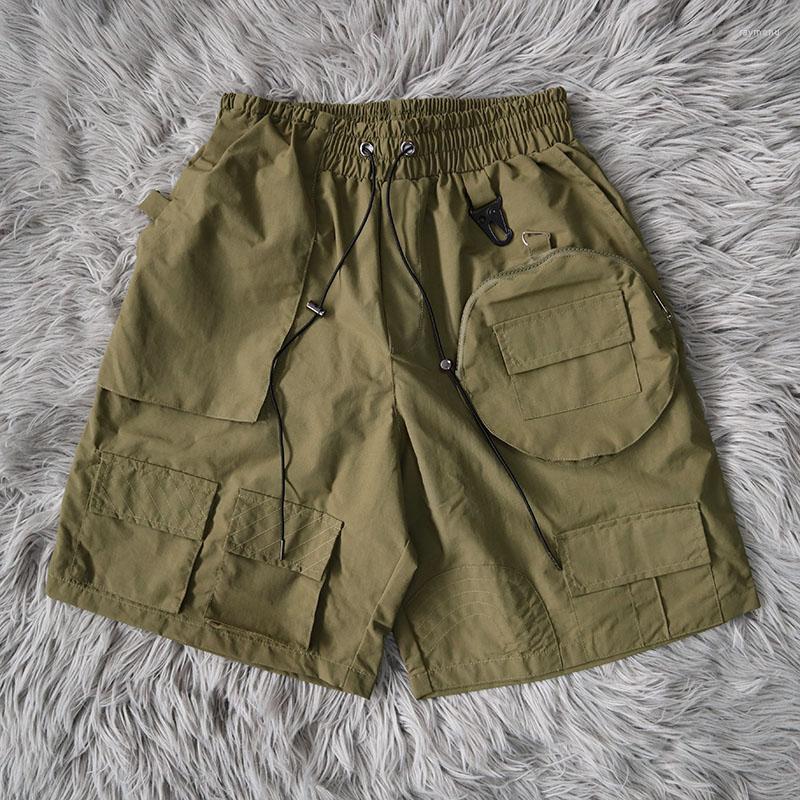Men' Shorts 2023ss Top Quality Casual Pockets Jorts For Men Cargo Y2K Streetwear Male Techwear Woman Clothes Men' Clothing, Black
Men' Shorts 2023ss Top Quality Casual Pockets Jorts For Men Cargo Y2K Streetwear Male Techwear Woman Clothes Men' Clothing, Black