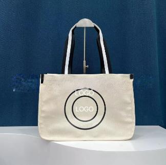 All-match Tote Bag Women's Summer Daily Fashion Versatile Large Capacity Casual Handbag, Aspic
All-match Tote Bag Women's Summer Daily Fashion Versatile Large Capacity Casual Handbag, Aspic