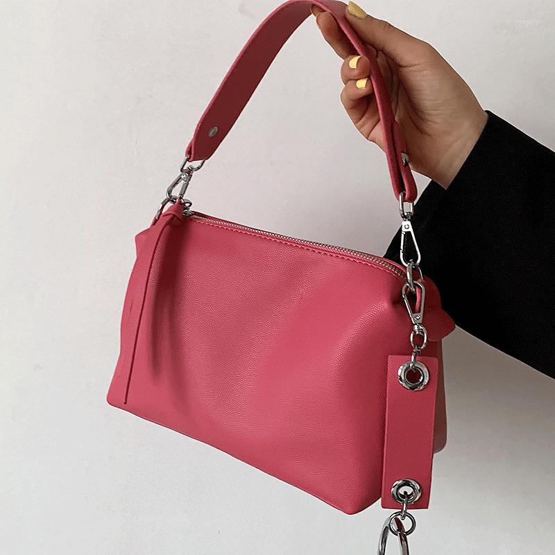 Evening Bags Female Shoulder Messenger Bag Sac White Armpit Ladies Soft Solid Color Crossbody For Women Vintage Leather Handbag, Black
Evening Bags Female Shoulder Messenger Bag Sac White Armpit Ladies Soft Solid Color Crossbody For Women Vintage Leather Handbag, Black