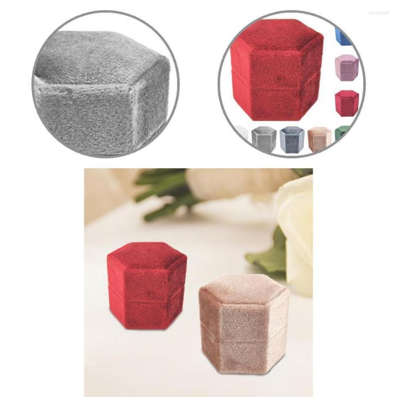 Jewelry Pouches Stress-resistance Anti-scratch Safekeeping Engagement Ring Case For Bedroom
Jewelry Pouches Stress-resistance Anti-scratch Safekeeping Engagement Ring Case For Bedroom