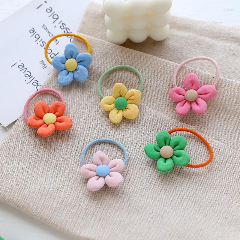 Hair Accessories Sale 1PC Flower Hairpins Rope For Baby Girls Candy Color Children BB Clips Ponytail Holder Elastic Bands, 5 ring hot pink
Hair Accessories Sale 1PC Flower Hairpins Rope For Baby Girls Candy Color Children BB Clips Ponytail Holder Elastic Bands, 5 ring hot pink