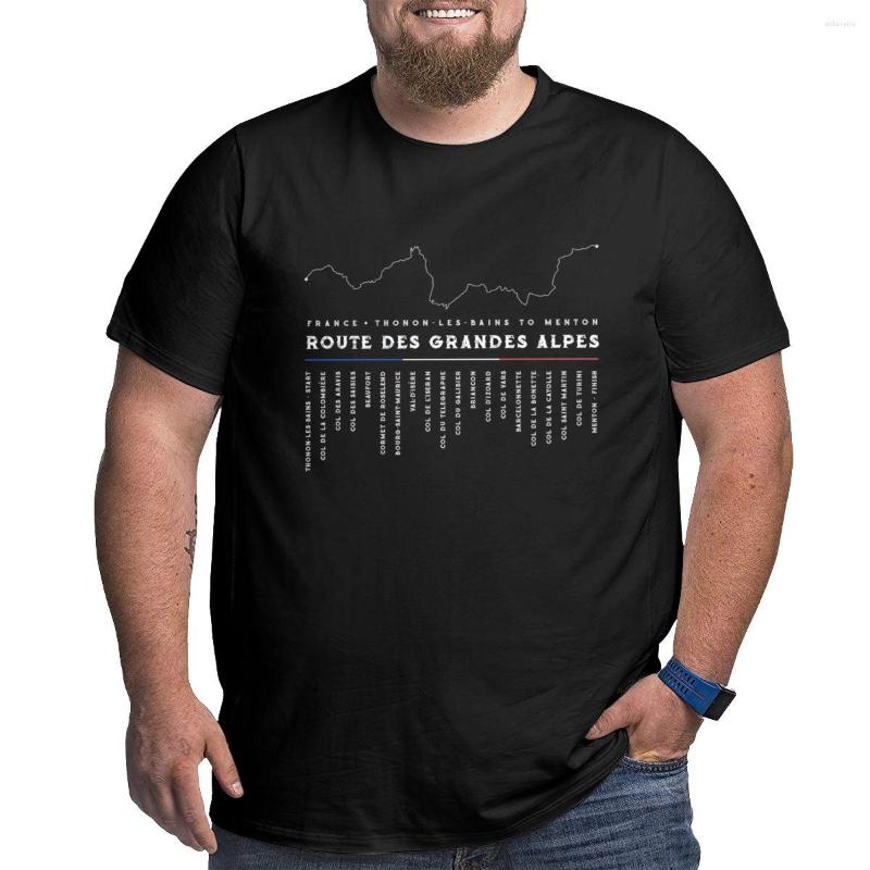 Men's Polos Route Des Grandes Alpes France 2023 Design T-Shirt Large Size Sweat Shirt Blank T Shirts Aesthetic Clothes Men Graphic, Black
Men's Polos Route Des Grandes Alpes France 2023 Design T-Shirt Large Size Sweat Shirt Blank T Shirts Aesthetic Clothes Men Graphic, Black