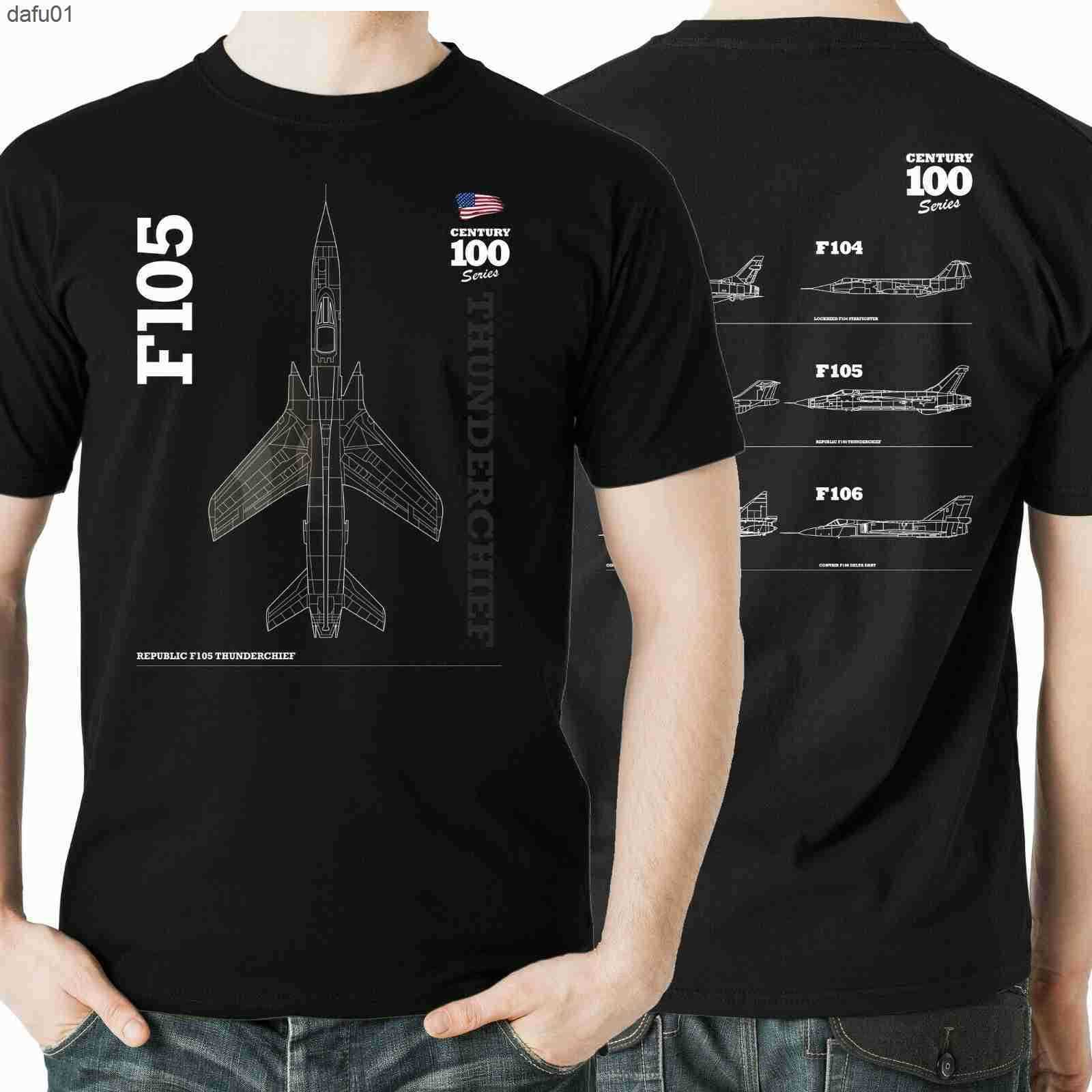 Men' T-Shirts USAF Century Series F-105 "Thunderchief" Attack Aircraft T-Shirt. Summer Cotton Short Sleeve O-Neck Mens T Shirt New -3XL L230520 L230520, Black
Men' T-Shirts USAF Century Series F-105 "Thunderchief" Attack Aircraft T-Shirt. Summer Cotton Short Sleeve O-Neck Mens T Shirt New -3XL L230520 L230520, Black