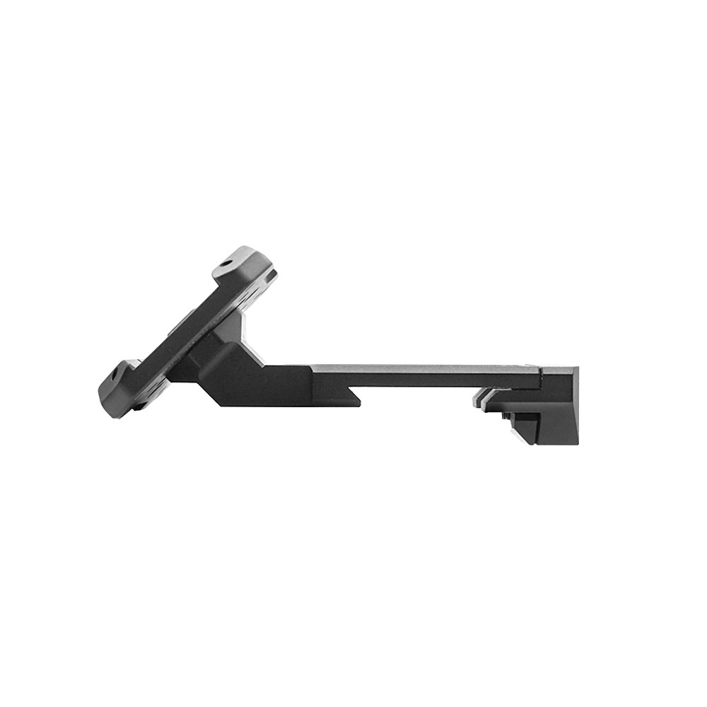 SI Ambush OM45 45-Degree Offset Optic Mount