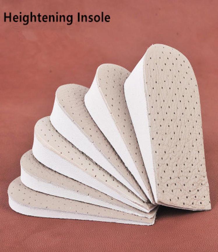 Unisex Invisible Height Increase Insole Cushion Height Lift Cut Shoe Heel Insert Taller Support Absorbant Foot Pad Arch Support6007607
Unisex Invisible Height Increase Insole Cushion Height Lift Cut Shoe Heel Insert Taller Support Absorbant Foot Pad Arch Support6007607
