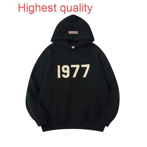 Fear of Essentialhoodie 1977 Designer Essen Hoody Men Essentail Pullover Oversized Clothing Quality Mens Hooded Refflective Letter Print 1 HY9R
Fear of Essentialhoodie 1977 Designer Essen Hoody Men Essentail Pullover Oversized Clothing Quality Mens Hooded Refflective Letter Print 1 HY9R
