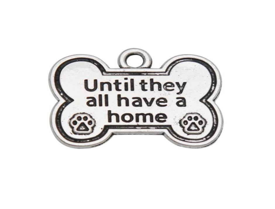 Whole Alloy Dog Bone Shape Charms Until They All Have A Home Dog Paw Print Charms 2025mm 50pcs AAC9746094797
Whole Alloy Dog Bone Shape Charms Until They All Have A Home Dog Paw Print Charms 2025mm 50pcs AAC9746094797