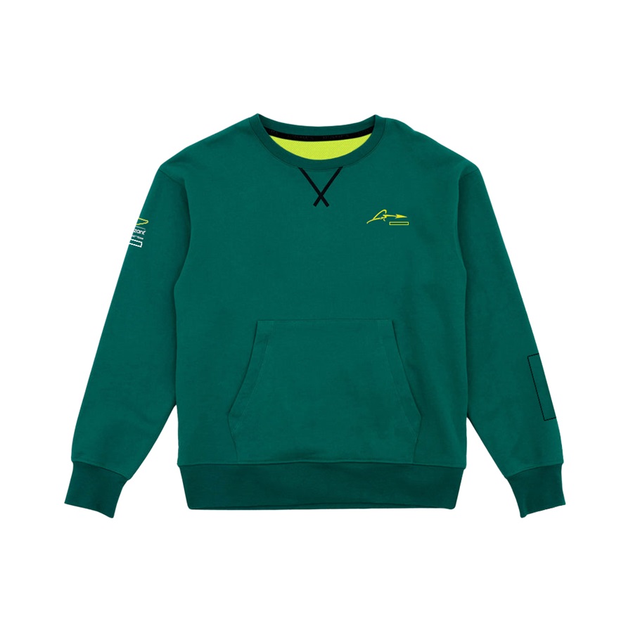 2023 New F1 Hoodie Driver Jersey Uniform Loose Coat Formula 1 Racing Suit Men's and Women's Fans Clothing Spring Autumn Sweatshirt free shi