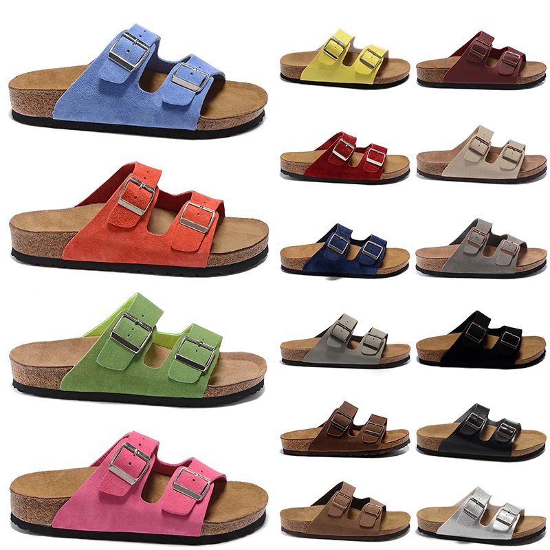 2023 TOP Luxury Boston Clogs Slippers Fashion Womens Mens Loafers Suede Cork Sliders Outdoor Summer Sandals Designer Platform Casual Flat Clog Shoes Size 36-45, D156
2023 TOP Luxury Boston Clogs Slippers Fashion Womens Mens Loafers Suede Cork Sliders Outdoor Summer Sandals Designer Platform Casual Flat Clog Shoes Size 36-45, D156