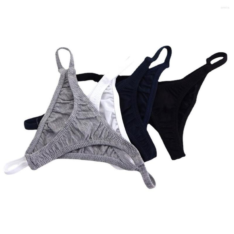 Women' Panties Women Sexy T-back Thong Female Cotton Briefs G-String Soft Underpants Elastic Waist Underwear Lady Comfortable Lingerie, Black
Women' Panties Women Sexy T-back Thong Female Cotton Briefs G-String Soft Underpants Elastic Waist Underwear Lady Comfortable Lingerie, Black