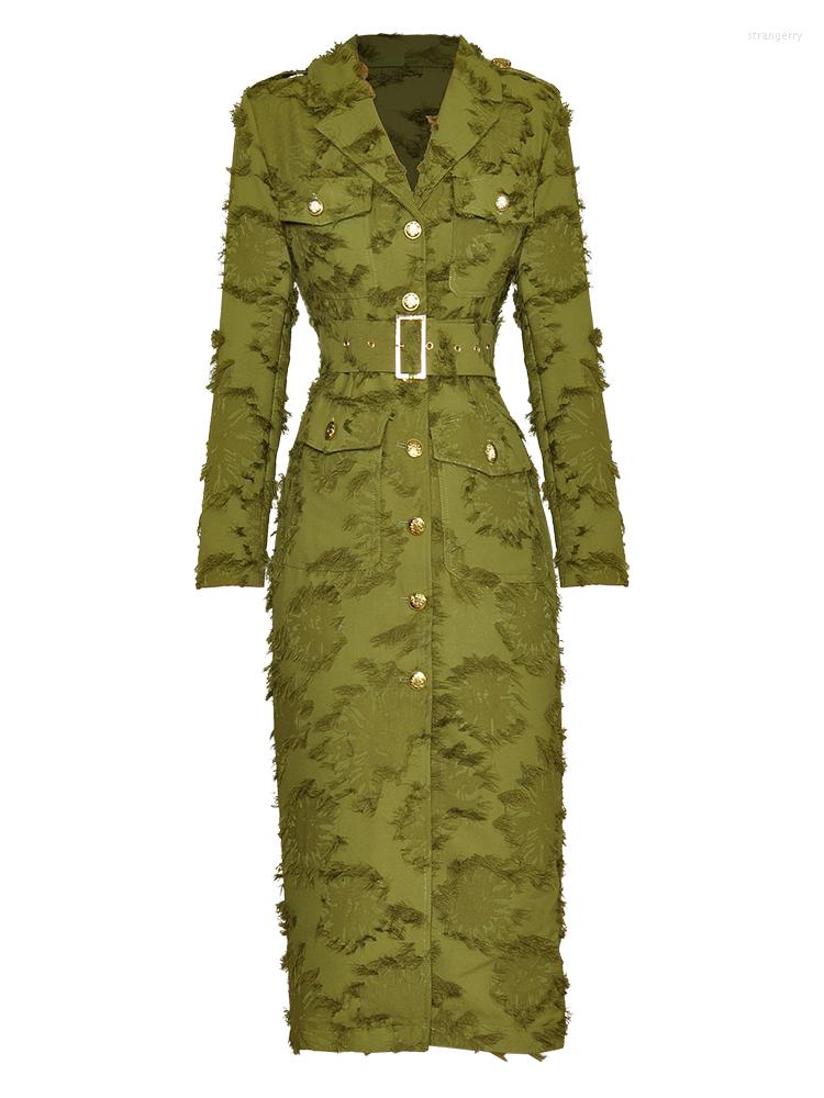 Casual Dresses Sweetsince Single Breasted Dress Spring Autumn Women Long Sleeve Tassel Belt Medium Length Windbreaker Slim 2023 Designer, Black
Casual Dresses Sweetsince Single Breasted Dress Spring Autumn Women Long Sleeve Tassel Belt Medium Length Windbreaker Slim 2023 Designer, Black