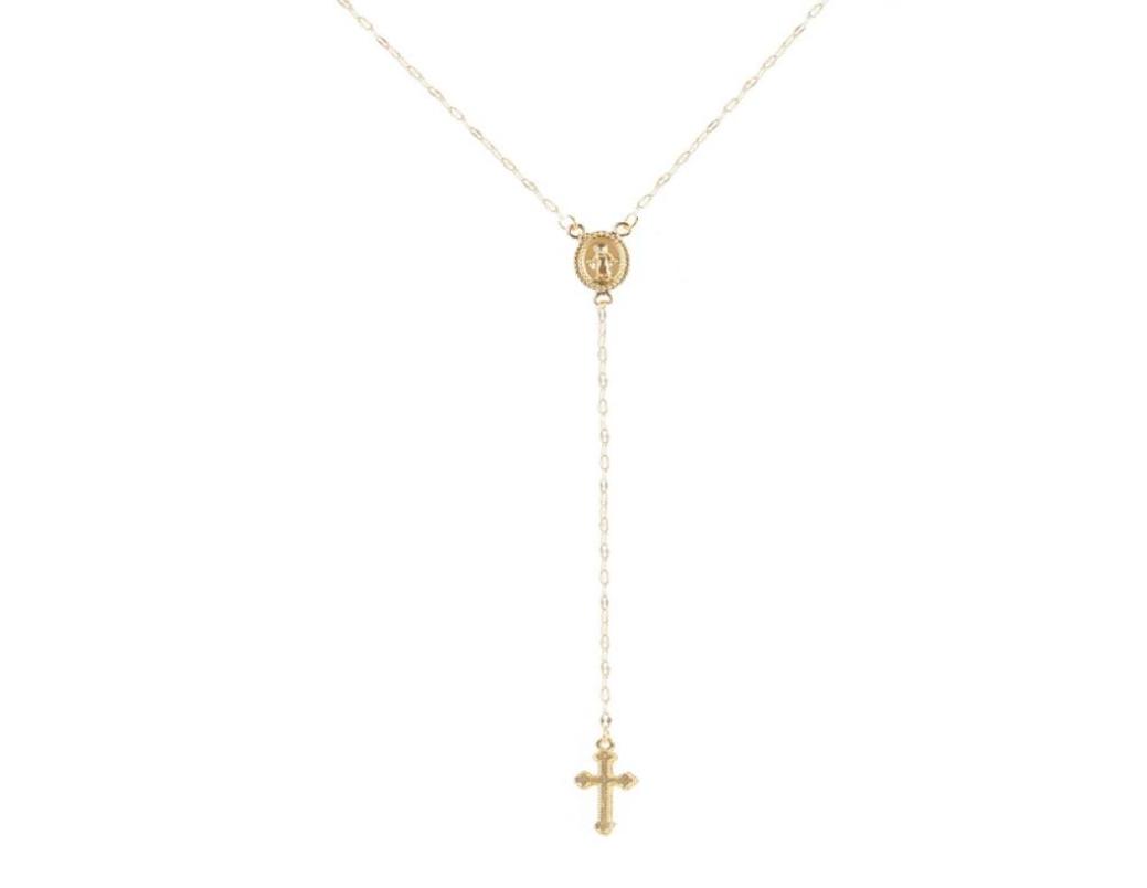2021 Cross Virgin Necklace Ladies Fashion New Fashion Pendant Necklace Jewelry5093762
2021 Cross Virgin Necklace Ladies Fashion New Fashion Pendant Necklace Jewelry5093762