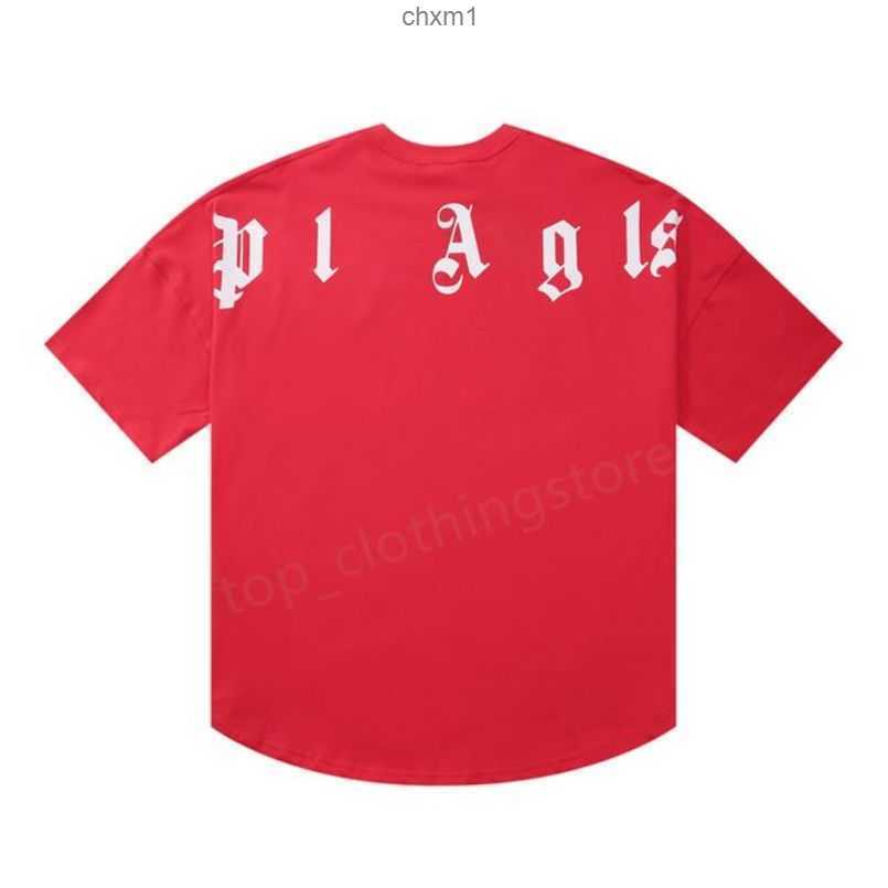 Mens t Shirts Designer Palms Women Short Sleeve Summer Fashion Angle Leisure Pa Loose Crew Neck Cottons Pattern Print Luxurys Tops Clothing Size -xlfbm3 4eyt4
Mens t Shirts Designer Palms Women Short Sleeve Summer Fashion Angle Leisure Pa Loose Crew Neck Cottons Pattern Print Luxurys Tops Clothing Size -xlfbm3 4eyt4