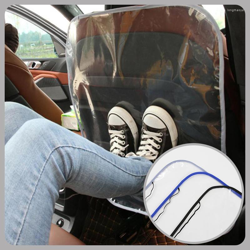 Interior Accessories Car Seat Back Anti Mud Protector Cover Clean Dirt Decals Leather Kick Mat For Children Kids Baby Auto Cushion Pad
Interior Accessories Car Seat Back Anti Mud Protector Cover Clean Dirt Decals Leather Kick Mat For Children Kids Baby Auto Cushion Pad