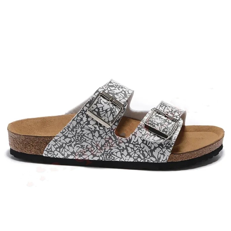 Shock-absorbing Slipper platform slide Designer heels Adopt cowhide suede leather soft texture Protect ankles mens slippers designers sandals Flat womans slides, #22
Shock-absorbing Slipper platform slide Designer heels Adopt cowhide suede leather soft texture Protect ankles mens slippers designers sandals Flat womans slides, #22