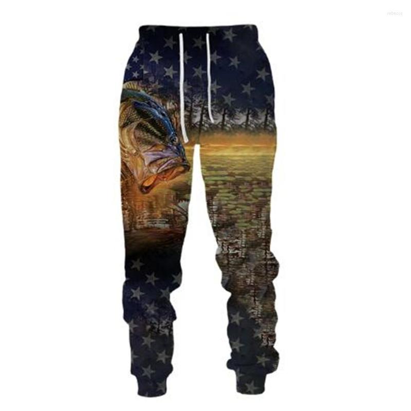 Men' Pants Fashion Spring And Autumn Fishing Camo 3D Printing Men' Casual Unisex Harajuku Hip Hop Style Sports Jogging, Beige
Men' Pants Fashion Spring And Autumn Fishing Camo 3D Printing Men' Casual Unisex Harajuku Hip Hop Style Sports Jogging, Beige