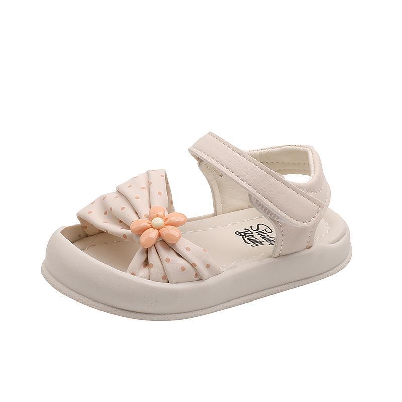 First Walkers Kids Shoes Toddler Baby Booties Children Summer Girls Head Sandals Bowknot Princess Soft Sole Non-Slip F10724, C2
First Walkers Kids Shoes Toddler Baby Booties Children Summer Girls Head Sandals Bowknot Princess Soft Sole Non-Slip F10724, C2
