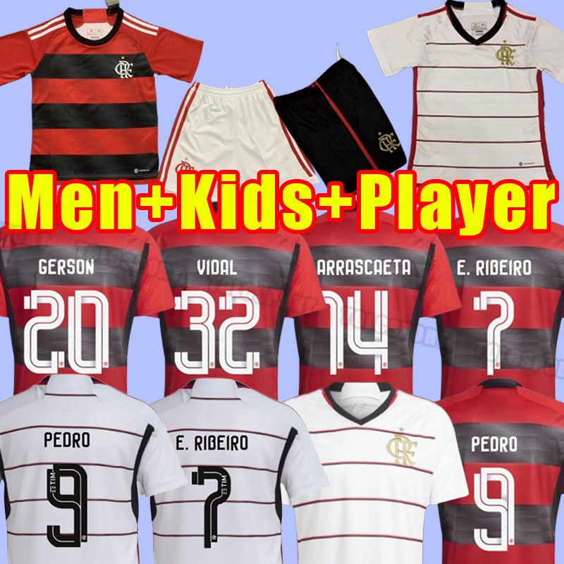Flamengo soccer jerseys 2023 2024 Outubro Rosa fans player David Luiz DIEGO E.RIBEIRO GABI 23/ football shirts VIDAL PPEDRO DE ARRASCAETA men kids child adult, Home
Flamengo soccer jerseys 2023 2024 Outubro Rosa fans player David Luiz DIEGO E.RIBEIRO GABI 23/ football shirts VIDAL PPEDRO DE ARRASCAETA men kids child adult, Home