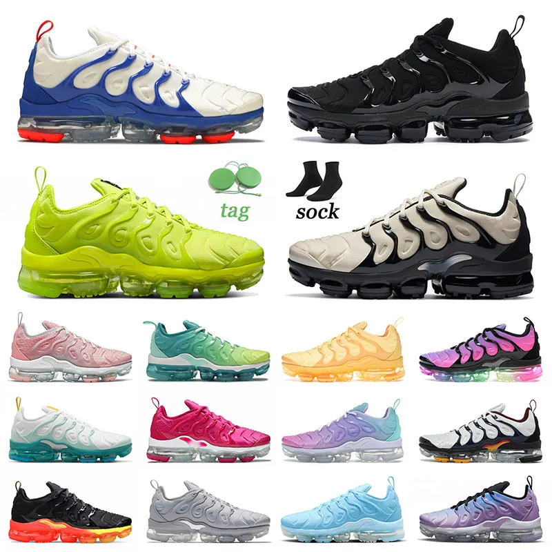 Top Fashion 2023 Tn Plus Running Shoes Big Size 13 Triple Black Tennis Ball Knicks Vibes Barely Volt Lemon Lime Mens Women Outdoor Sneakers Trainers 36-47, D41 betrue
Top Fashion 2023 Tn Plus Running Shoes Big Size 13 Triple Black Tennis Ball Knicks Vibes Barely Volt Lemon Lime Mens Women Outdoor Sneakers Trainers 36-47, D41 betrue