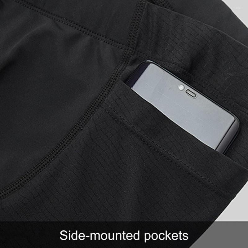 Racing Pants Lightweight Fashion Pure Color Short Solid Biking Shorts Reflective For Sporting, Black
Racing Pants Lightweight Fashion Pure Color Short Solid Biking Shorts Reflective For Sporting, Black