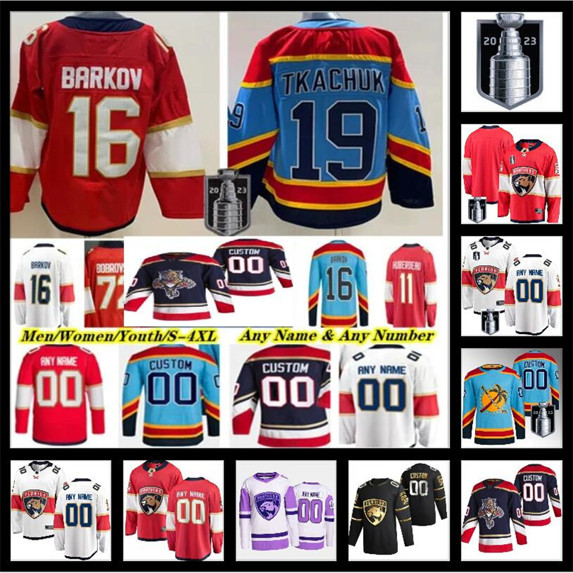Stanley Cup Final Hockey Jersey Ice Hockey Matthew Tkachuk Jerseys MNHLDDDDD Aaron Ekblad Aleksander Barkov Sergei Bobrovsky Navy Blue Red White Stitched For Man, Color
Stanley Cup Final Hockey Jersey Ice Hockey Matthew Tkachuk Jerseys MNHLDDDDD Aaron Ekblad Aleksander Barkov Sergei Bobrovsky Navy Blue Red White Stitched For Man, Color