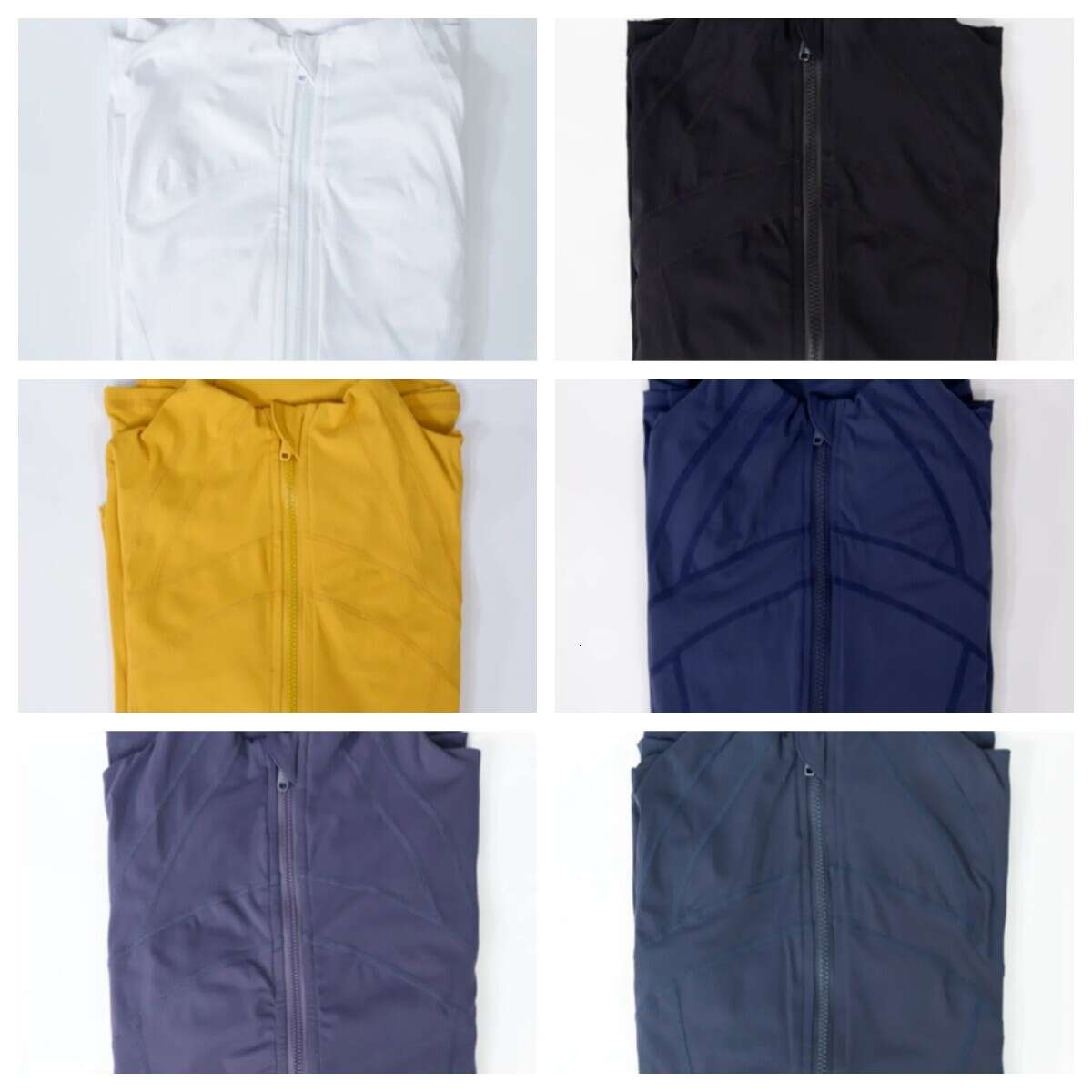 Women's Slim Hot Sell Yoga Long sleeve Jacket Fiess Autumn Solid Breathable Workout Outdoor Gym Coat Running Sport Sweatshirts Zipper Nylon Tight Tops Tight Leisure, Customize 4
Women's Slim Hot Sell Yoga Long sleeve Jacket Fiess Autumn Solid Breathable Workout Outdoor Gym Coat Running Sport Sweatshirts Zipper Nylon Tight Tops Tight Leisure, Customize 4