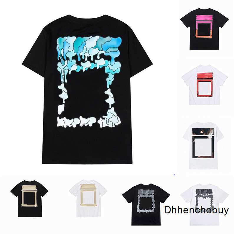 Tshirts Mens T Shirts Offs Tees Tops Womens Casual Shirt Luxurys Clothing Street White Clothes Summer
Tshirts Mens T Shirts Offs Tees Tops Womens Casual Shirt Luxurys Clothing Street White Clothes Summer